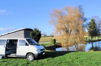 Volkswagen CALIFORNIA T4