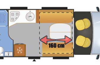 Fiat CHALLENGER X150 image