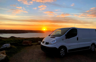 RENAULT CAMPEREVE COMPACT image