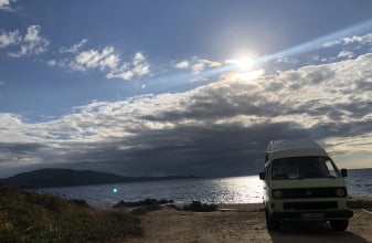 Volkswagen AUTRE T3 image