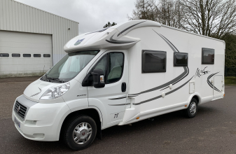 FIAT MC LOUIS MC4 image