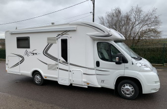 FIAT MC LOUIS MC4 image