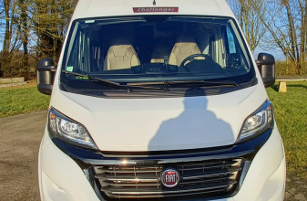 Fiat CHALLENGER Vany V214 start image