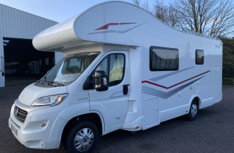 Fiat RIMOR seal9 image