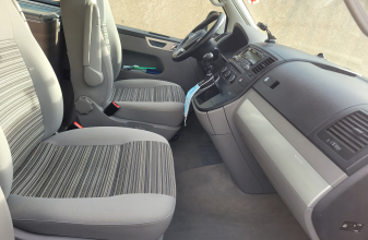 VOLKSWAGEN VOLKSWAGEN CALIFORNIA image