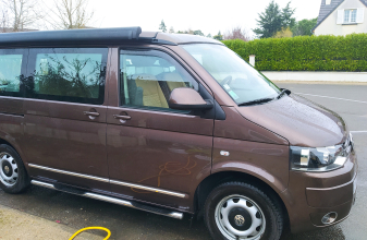  VOLKSWAGEN CALIFORNIA image