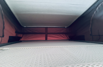 Citroen BURSTNER CAMPEO C600 BLACK FORREST image