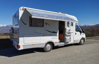 FIAT AUTOSTAR AUROS image