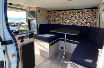 RENAULT CAMPEREVE COMPACT image