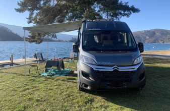 Citroen POSSL Summit 600 plus image