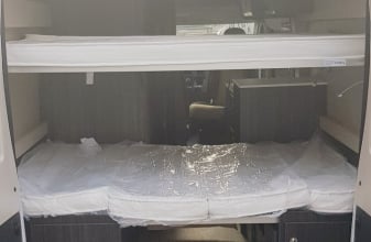 Fiat BENIMAR BENIVAN B120 image