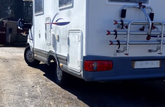 Fiat CHALLENGER 133 image