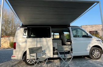 Volkswagen WESTFALIA T6 Kepler Six image