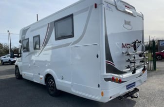 FIAT MC LOUIS MC4 image