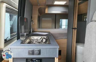 Citroen POSSL trenta 600 image