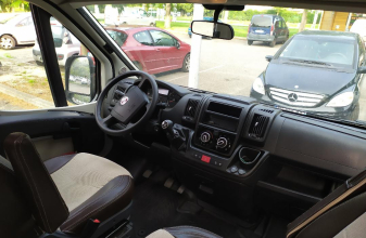 FIAT RANDGER VANS image