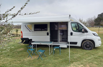 FIAT CI (CARAVANS INTERNATIONAL) KYROS image