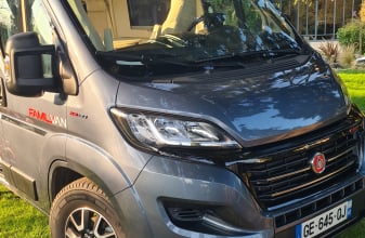 FIAT CAMPEREVE PREMIUM image