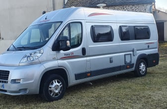 FIAT CHALLENGER VANY image