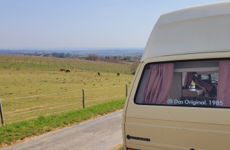 Volkswagen WESTFALIA T3 JOKER image