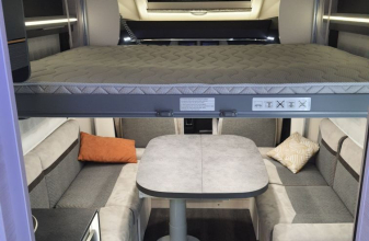 Ford CHAUSSON Titanium premium 720 image