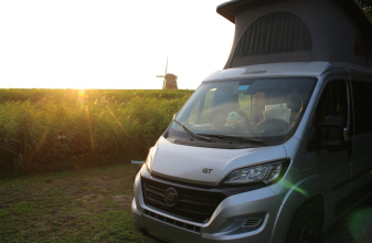 FIAT HYMERCAR ACTIVE LIFE image