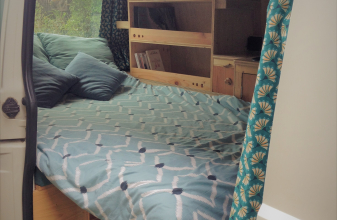 Volkswagen VOLKSWAGEN T5 image