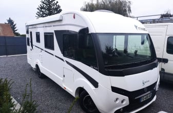 FIAT ITINEO INTEGRAUX image