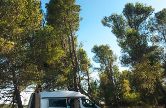 Ford AUTRE Ford Transit custom L2H2 image