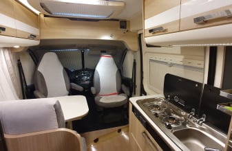  CAMPEREVE MAGELLAN image