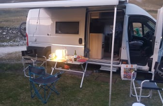  CAMPEREVE MAGELLAN image