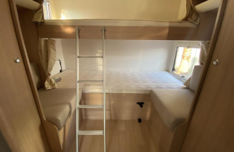 Fiat ITINEO SB 740  queen image