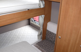 Fiat ITINEO SB 740  queen image