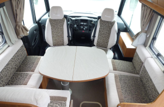 Fiat ITINEO SB 740  queen image