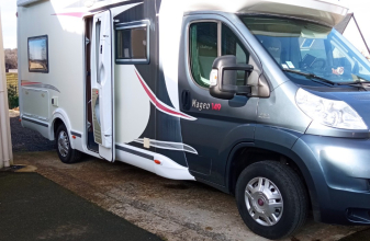 FIAT CHALLENGER MAGEO image