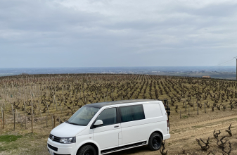 Volkswagen AUTRE TRANSPORTER 5 EDITION image