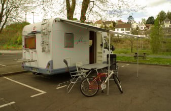 Fiat BURSTNER t580 image