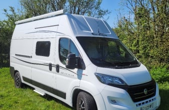 FIAT FONT VENDOME SEJOUR