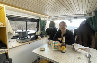 Renault TRAFIC TRAFIC 3 image