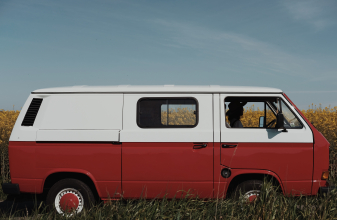 Volkswagen CARAVELLE T3 image