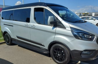 Ford WESTFALIA Transit custom Trail image