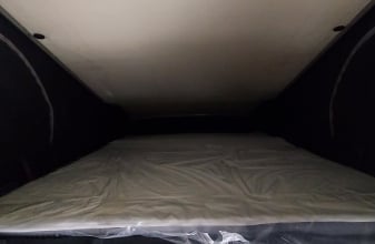 Ford WESTFALIA Transit custom Trail image