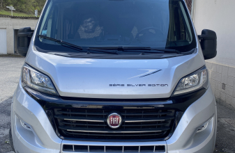 Fiat MC LOUIS Menfys van s-line max image