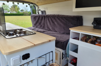 Volkswagen AUTRE T5 image