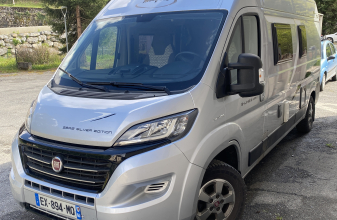 Fiat MC LOUIS Menfys van s-line max image