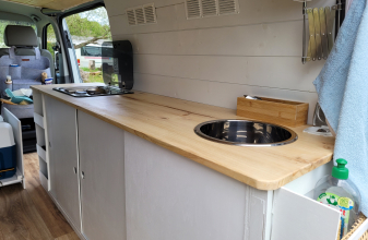 Volkswagen AUTRE T5 image