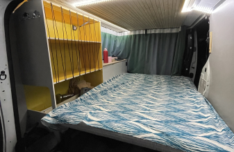 Renault AUTRE TRAFIC III image