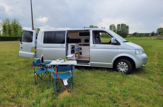 Volkswagen AUTRE T5 image