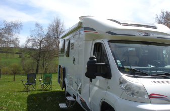 Citroen ADRIA  image