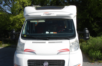 Citroen ADRIA  image